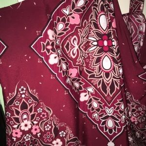 Banana Republic never worn twist neck halter top